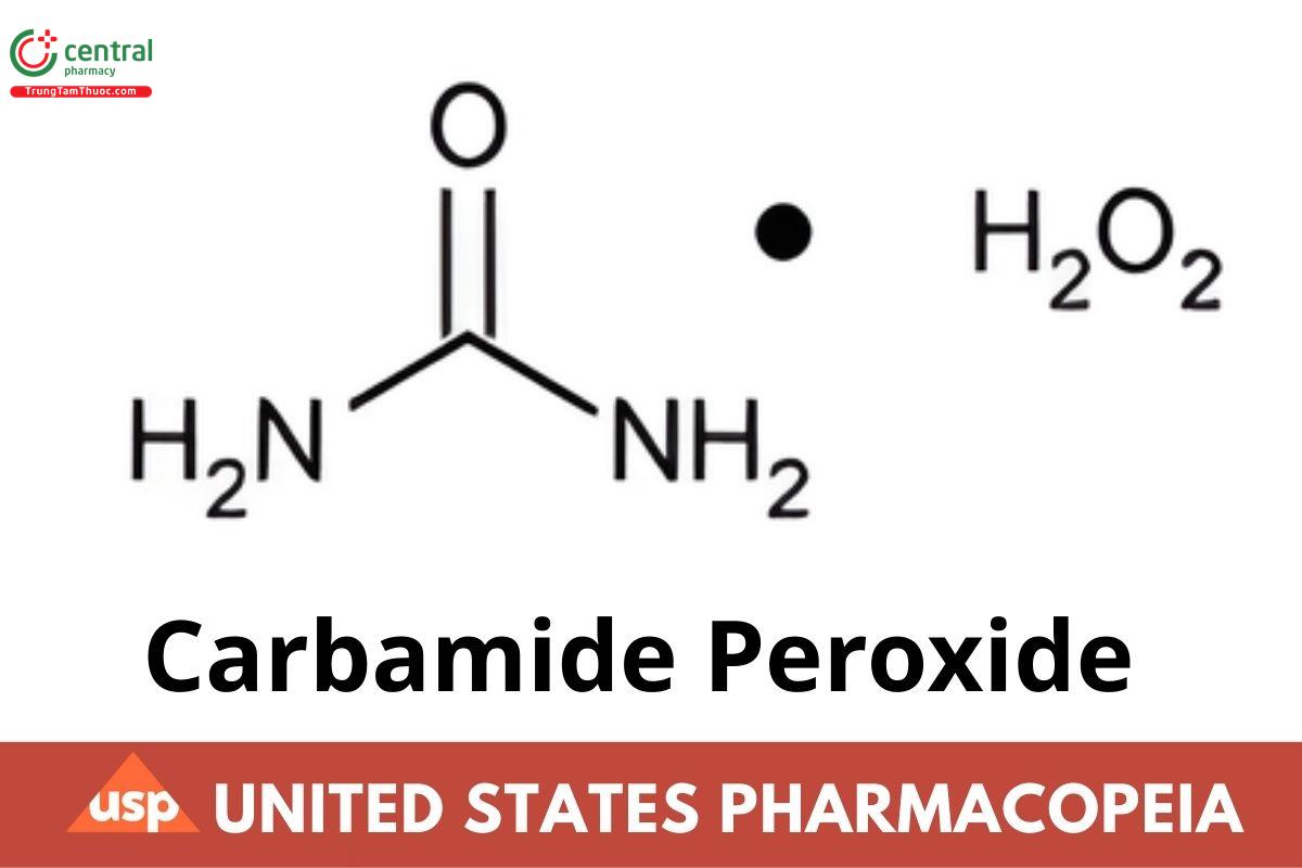 Carbamide Peroxide