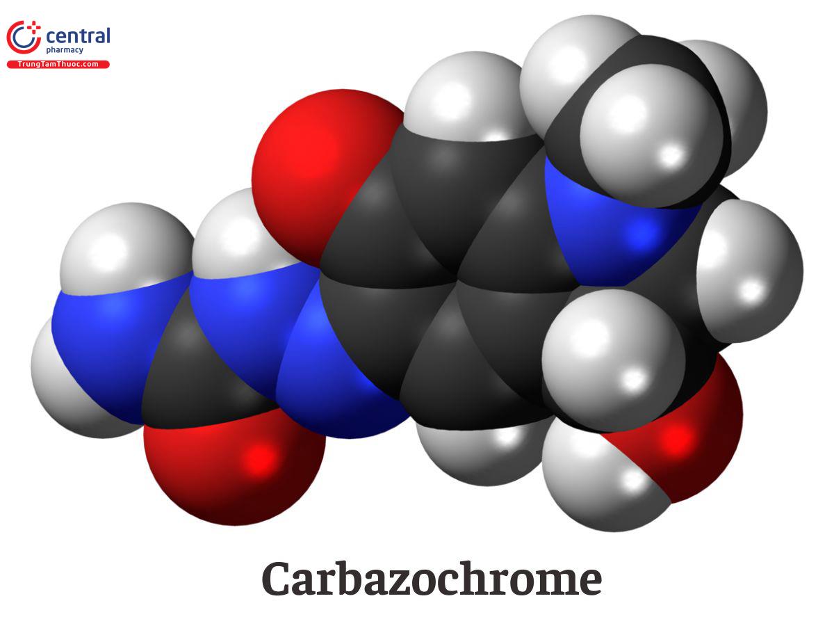 Carbazochrome
