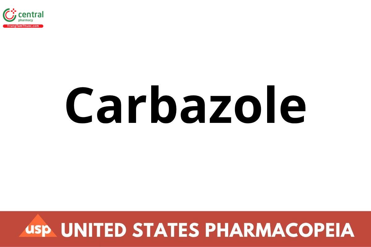 Carbazole,