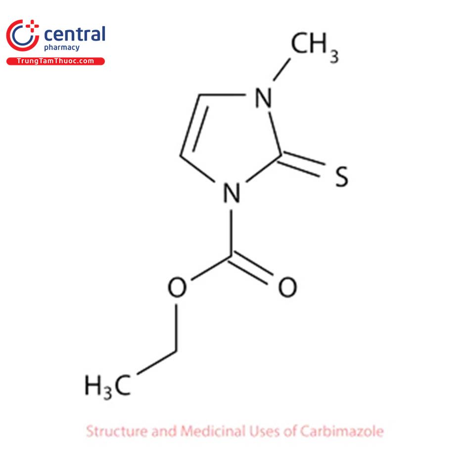 Carbimazol