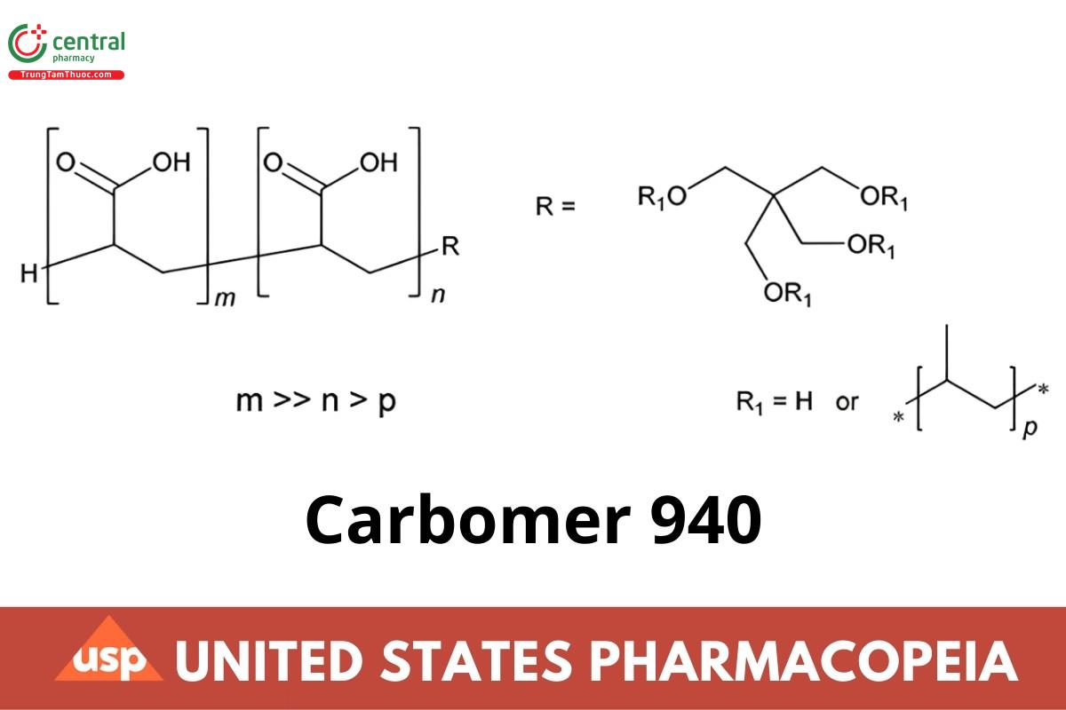 Carbomer 940