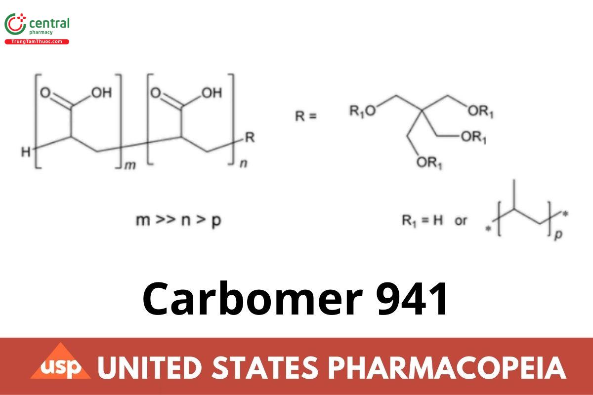 Carbomer 941