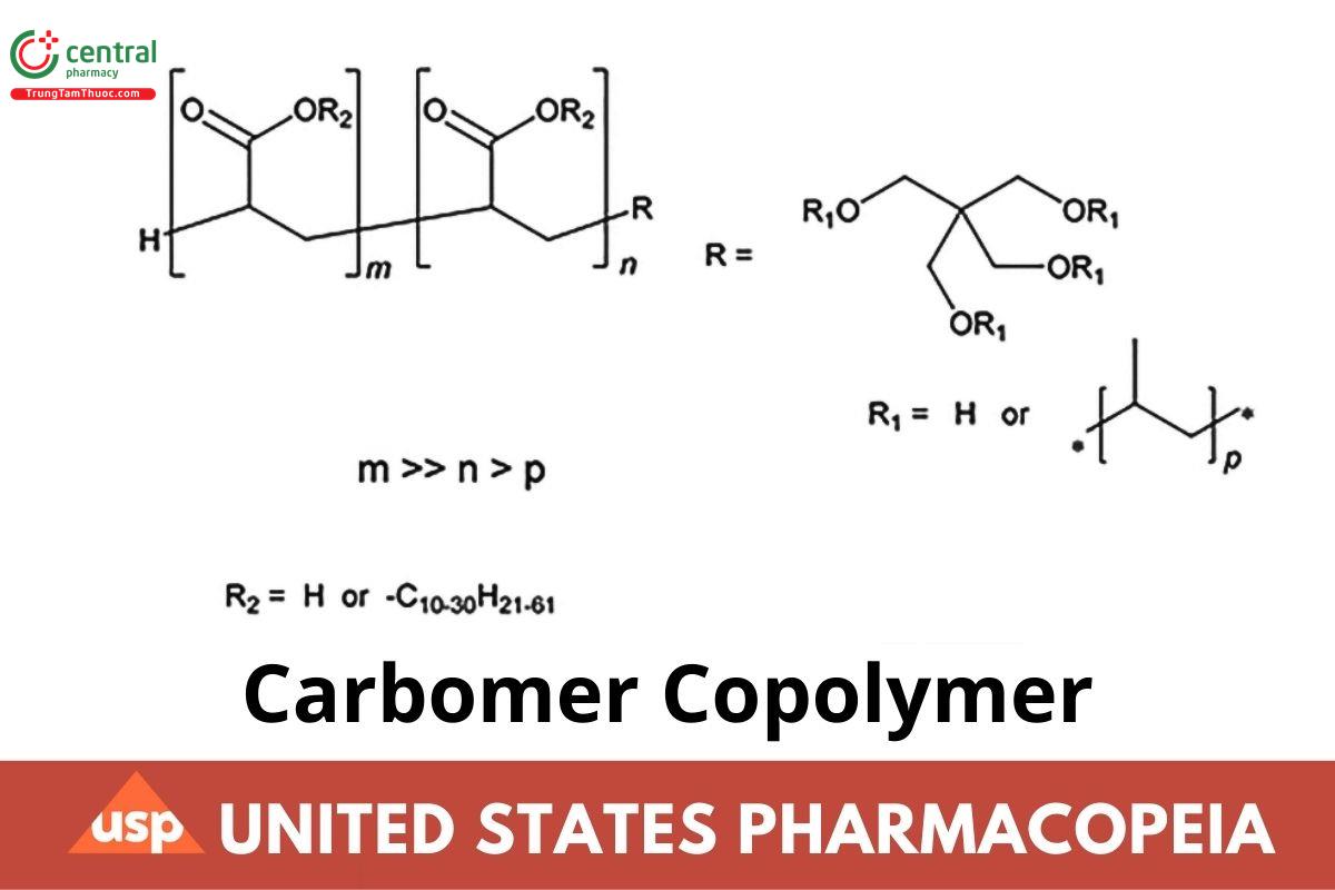 Carbomer Copolymer