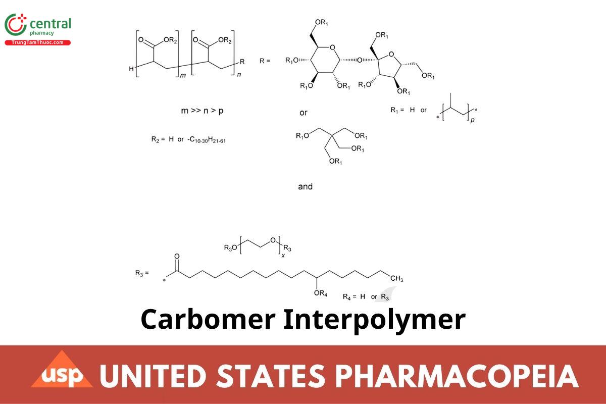 Carbomer Interpolymer
