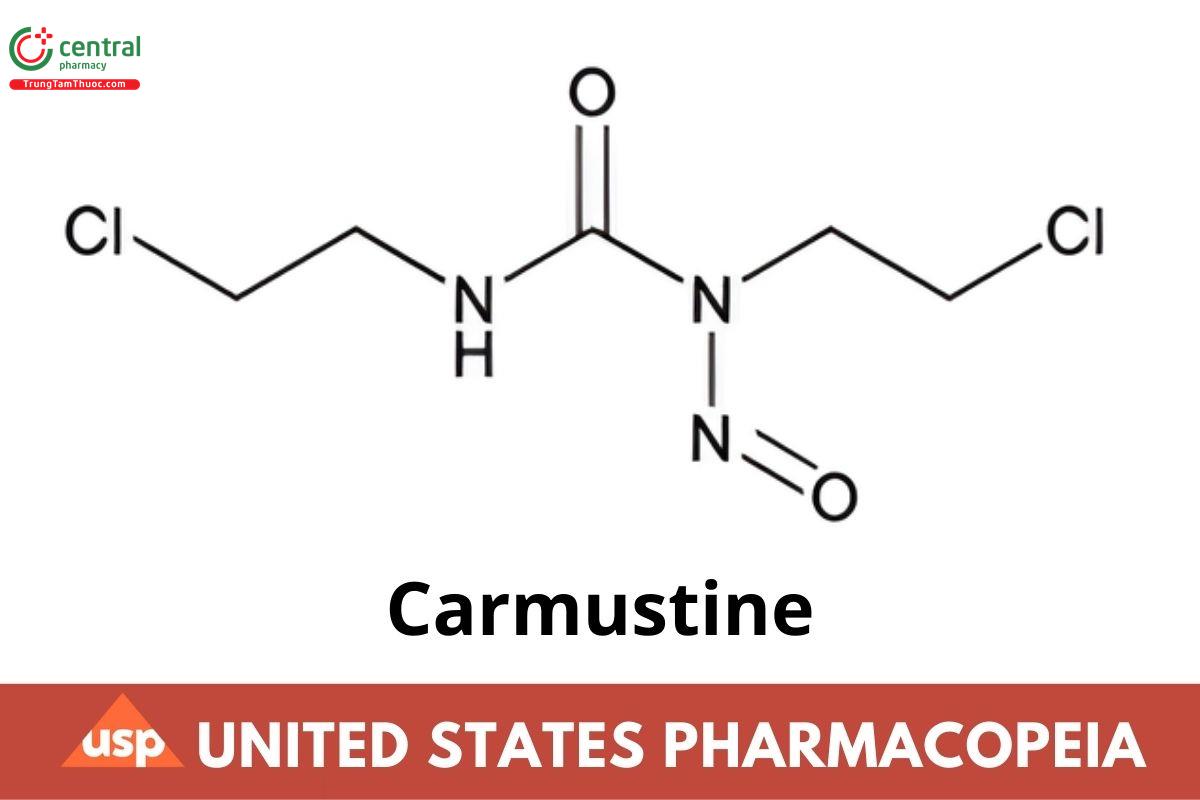 Carmustine