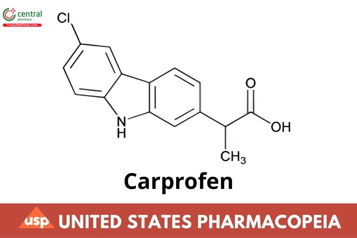 Carprofen