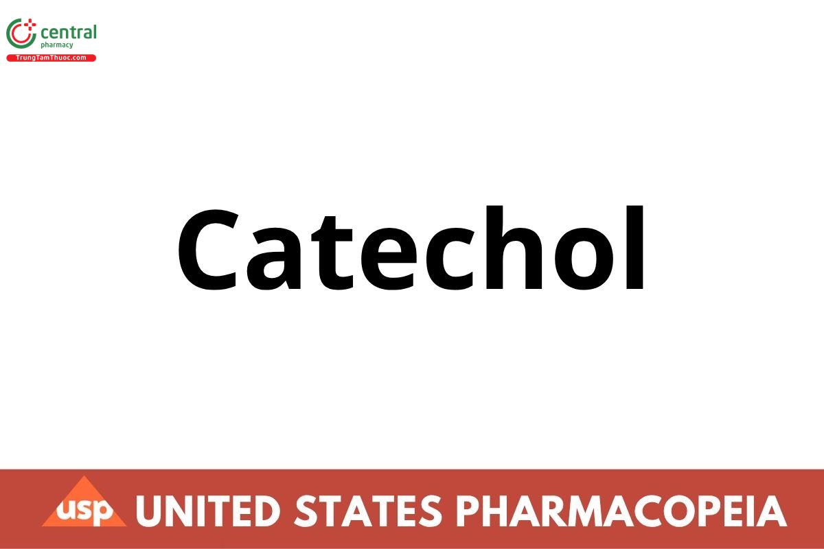 Catechol