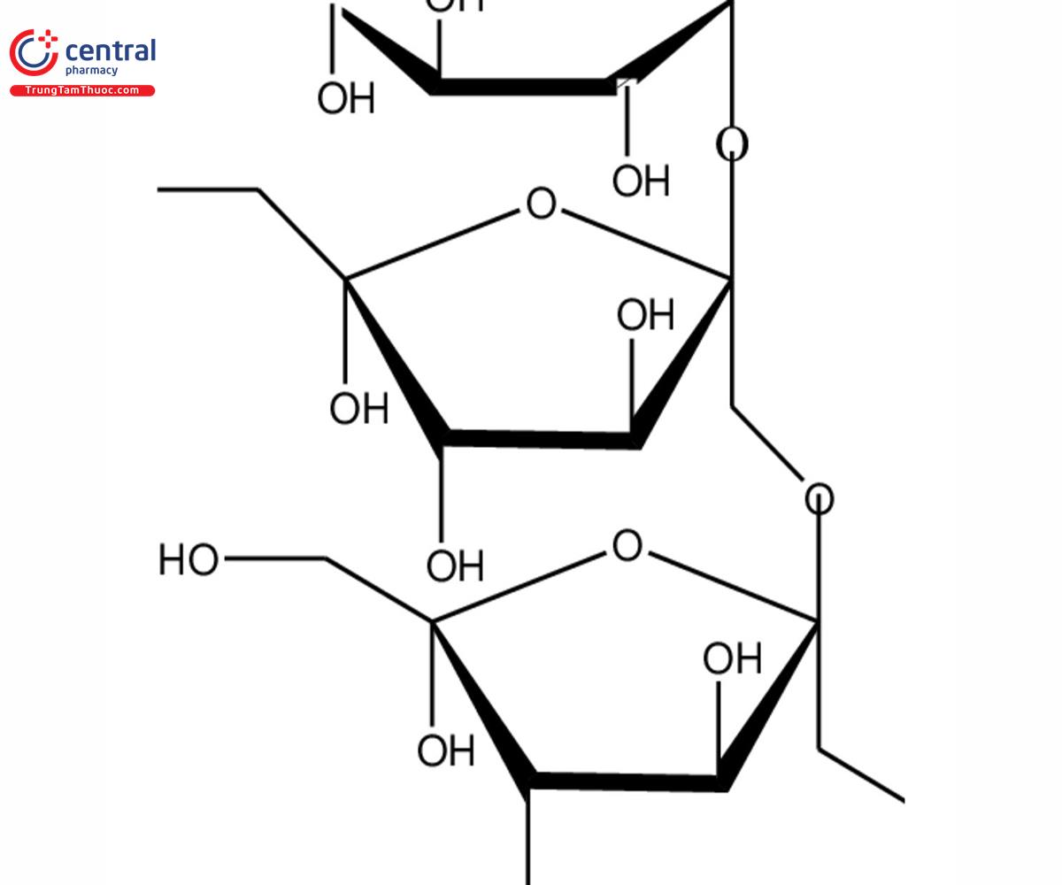 FOS (Fructose Oligosaccharide)