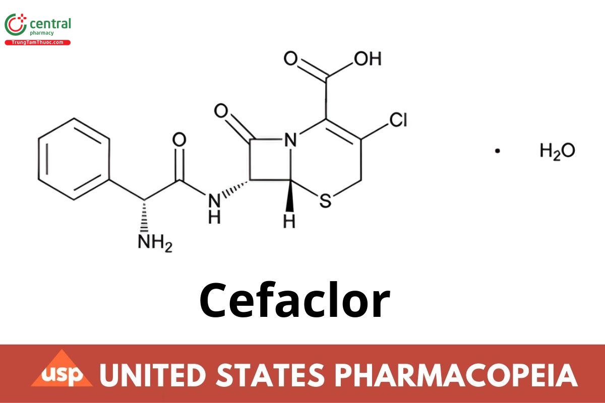 Cefaclor