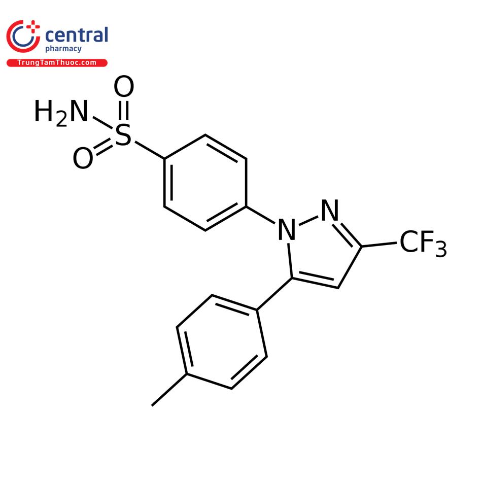 Celecoxib