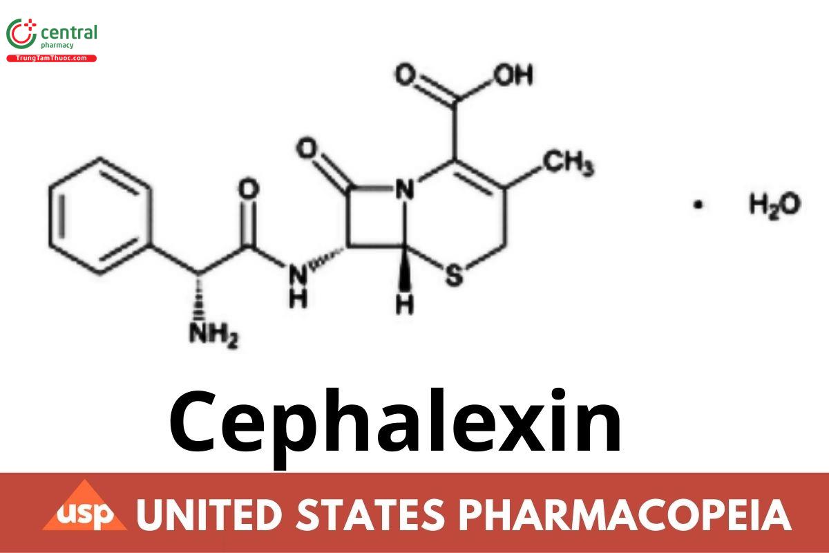 Cephalexin