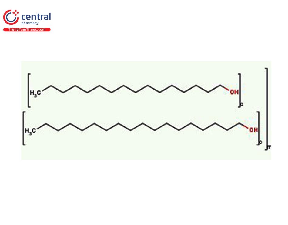 Cetearyl Alcohol