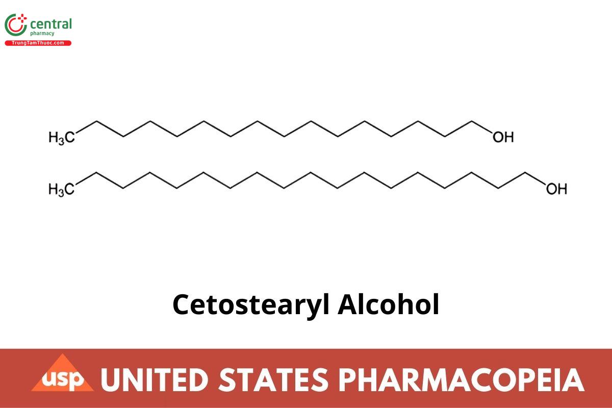 Cetostearyl Alcohol