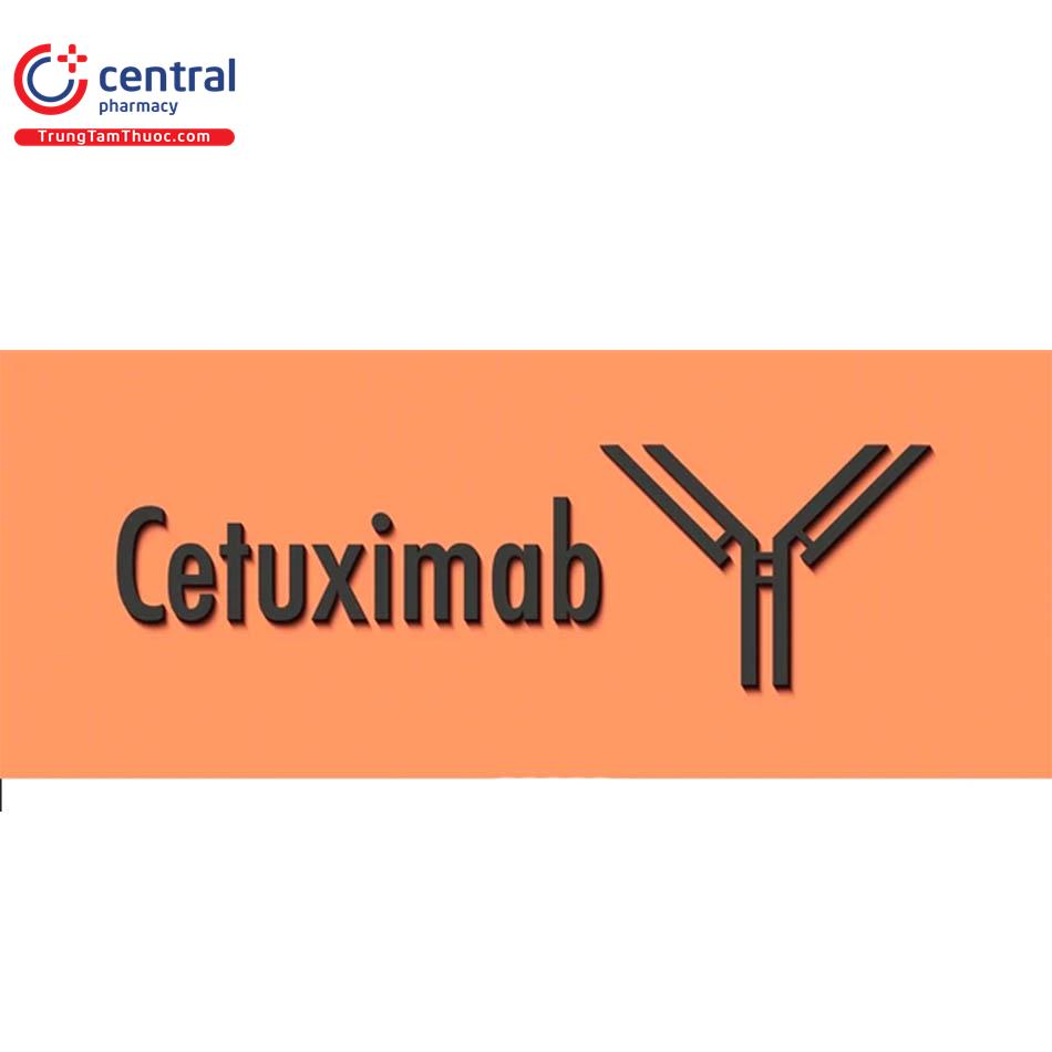 Cetuximab