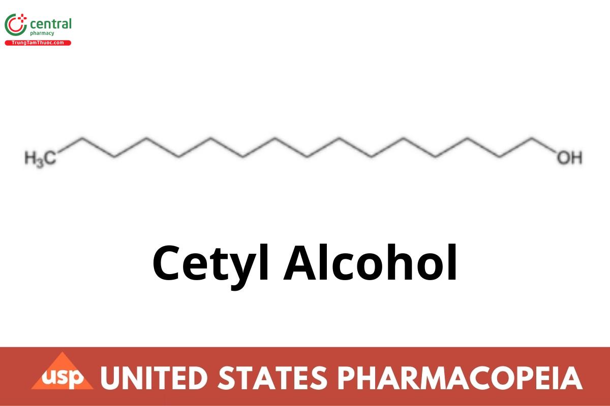 Cetyl Alcohol