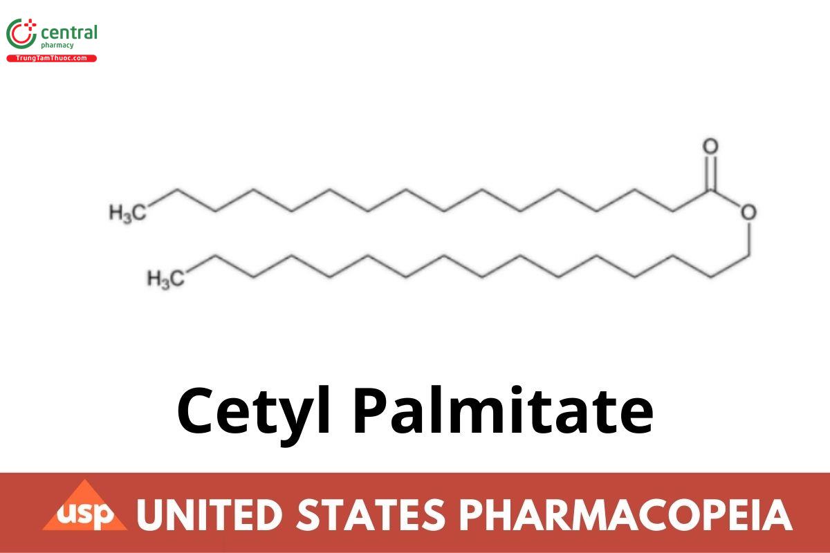 Cetyl Palmitate