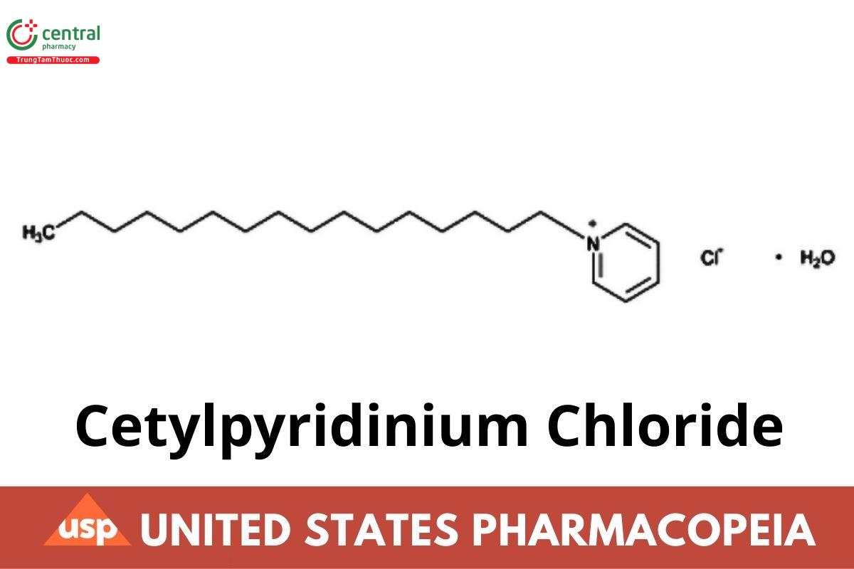 Cetylpyridinium Chloride