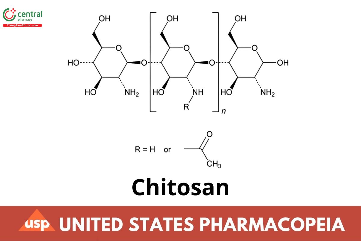 Chitosan