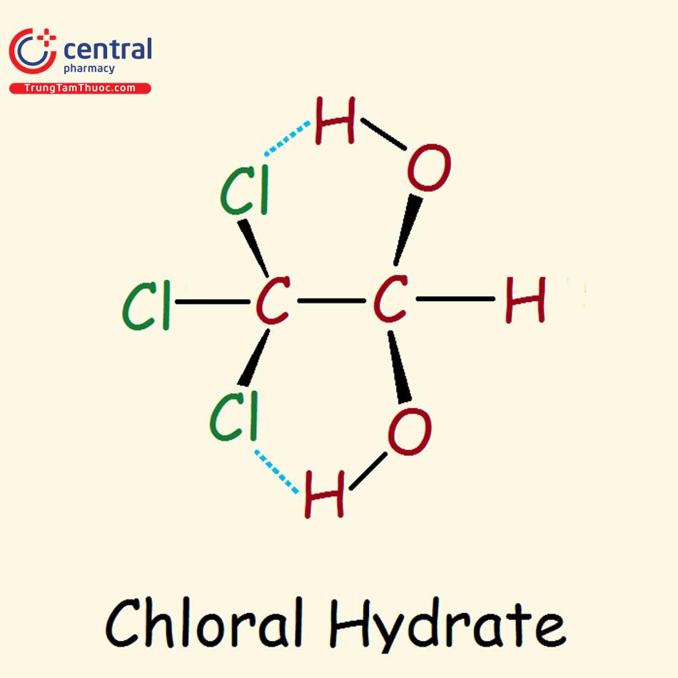 Cloral Hydrat