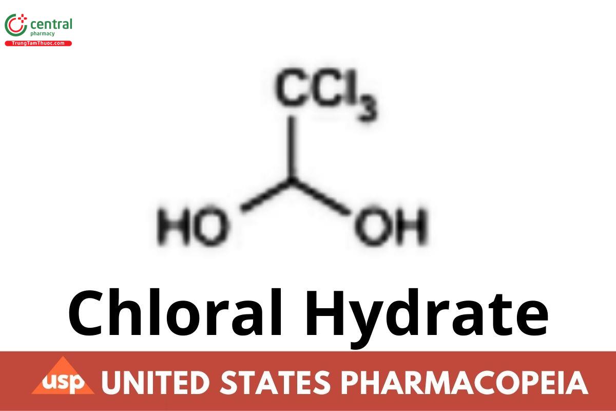 Chloral Hydrate