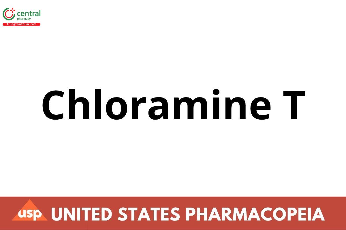 Chloramine T