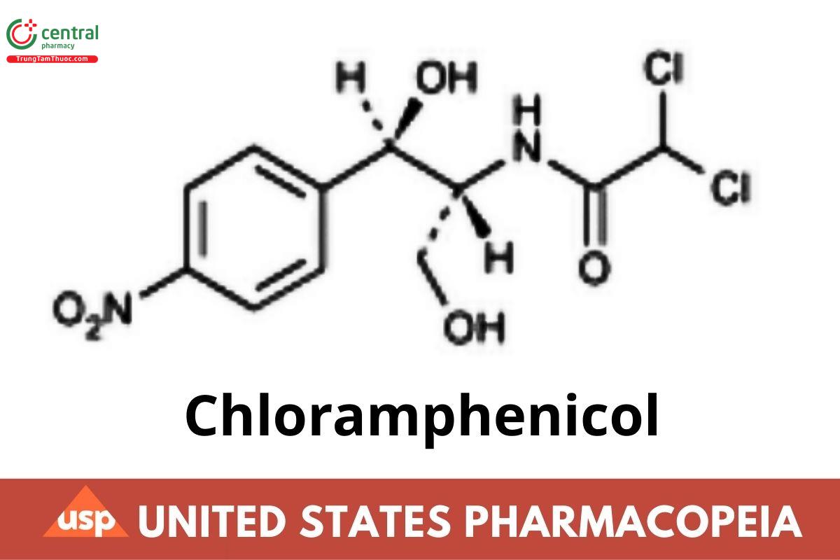 Chloramphenicol