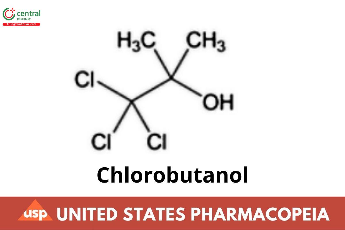 Chlorobutanol