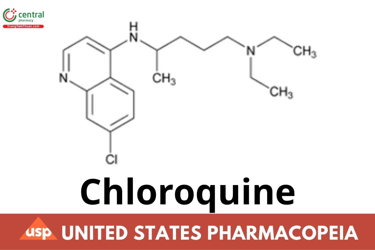 Chloroquine
