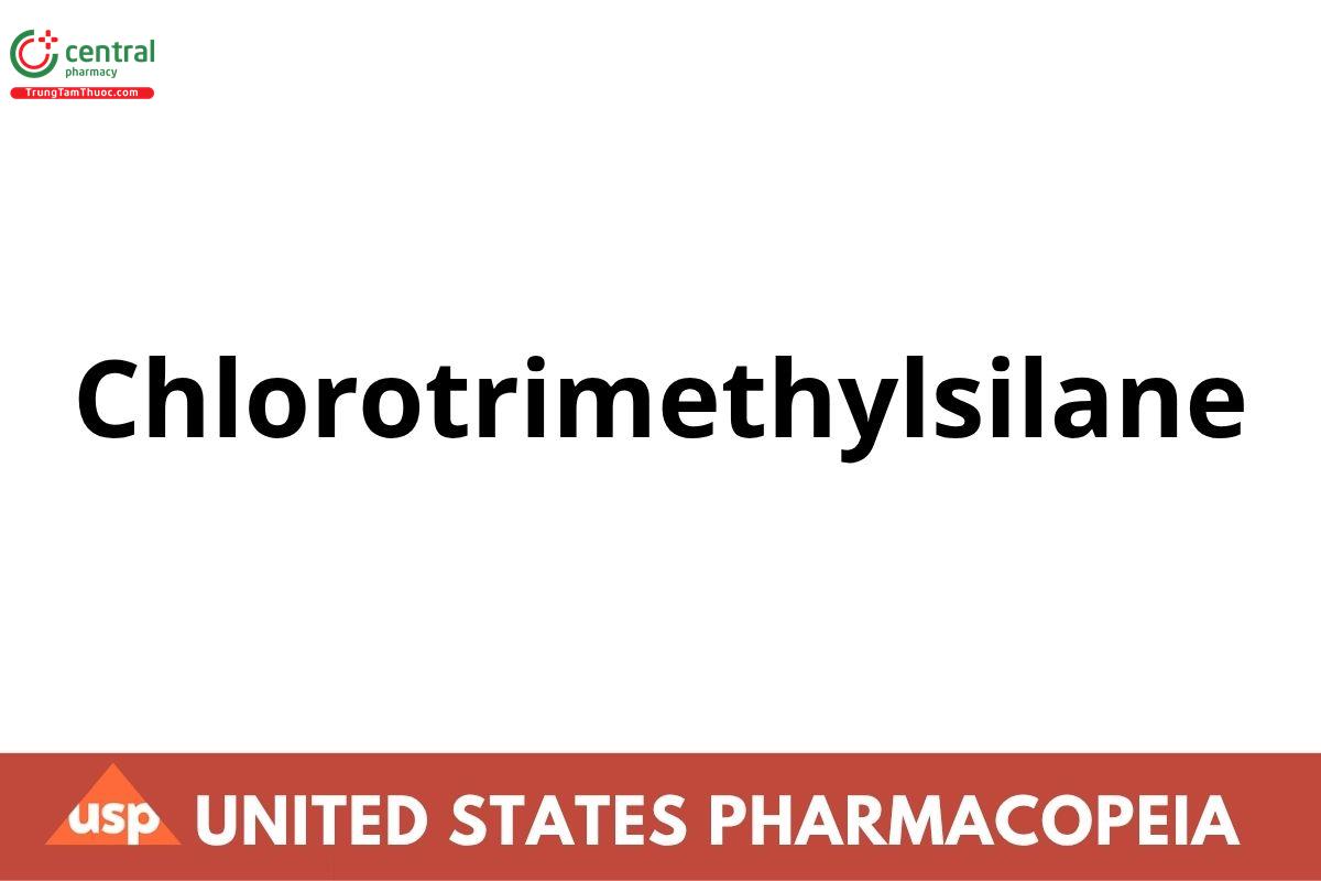 Chlorotrimethylsilane