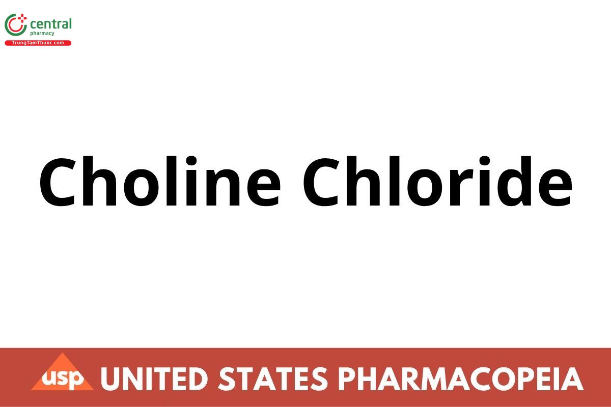 Choline Chloride