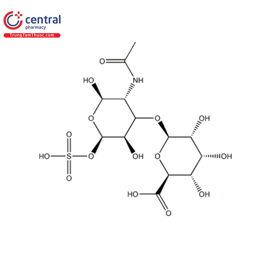 Chondroitin