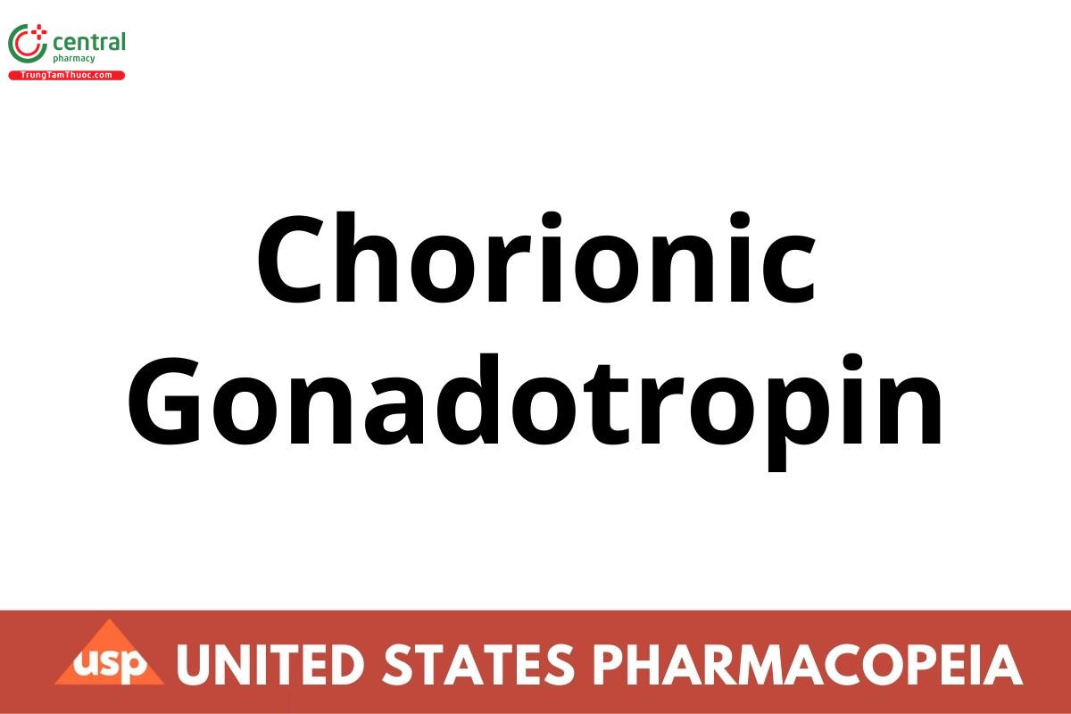 Chorionic Gonadotropin