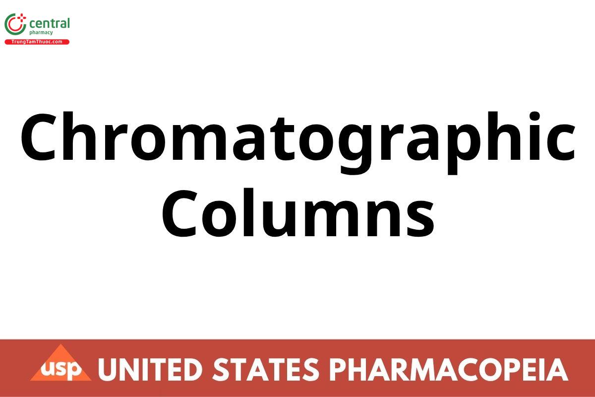 Chromatographic Columns