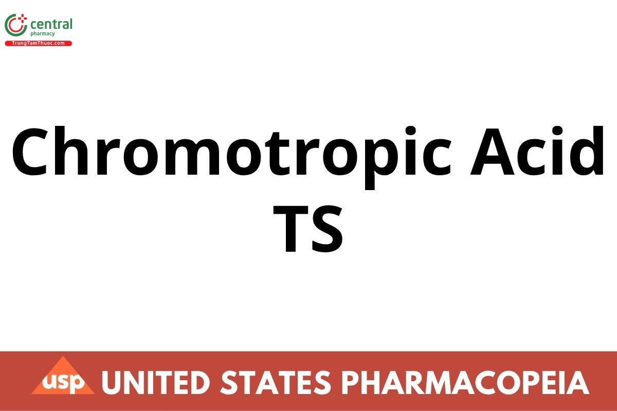 Chromotropic Acid TS