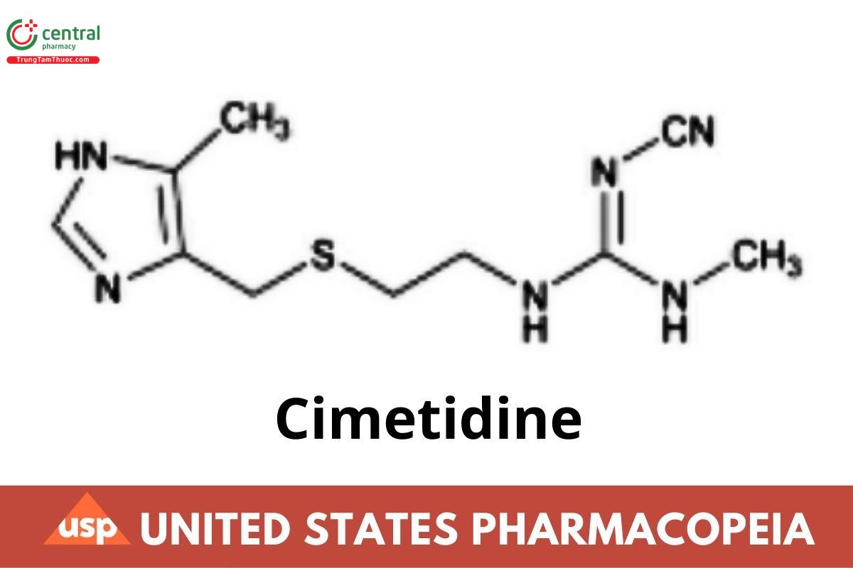 Cimetidine