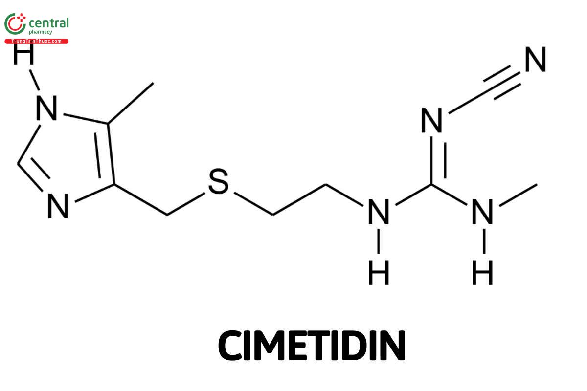 Cimetidin