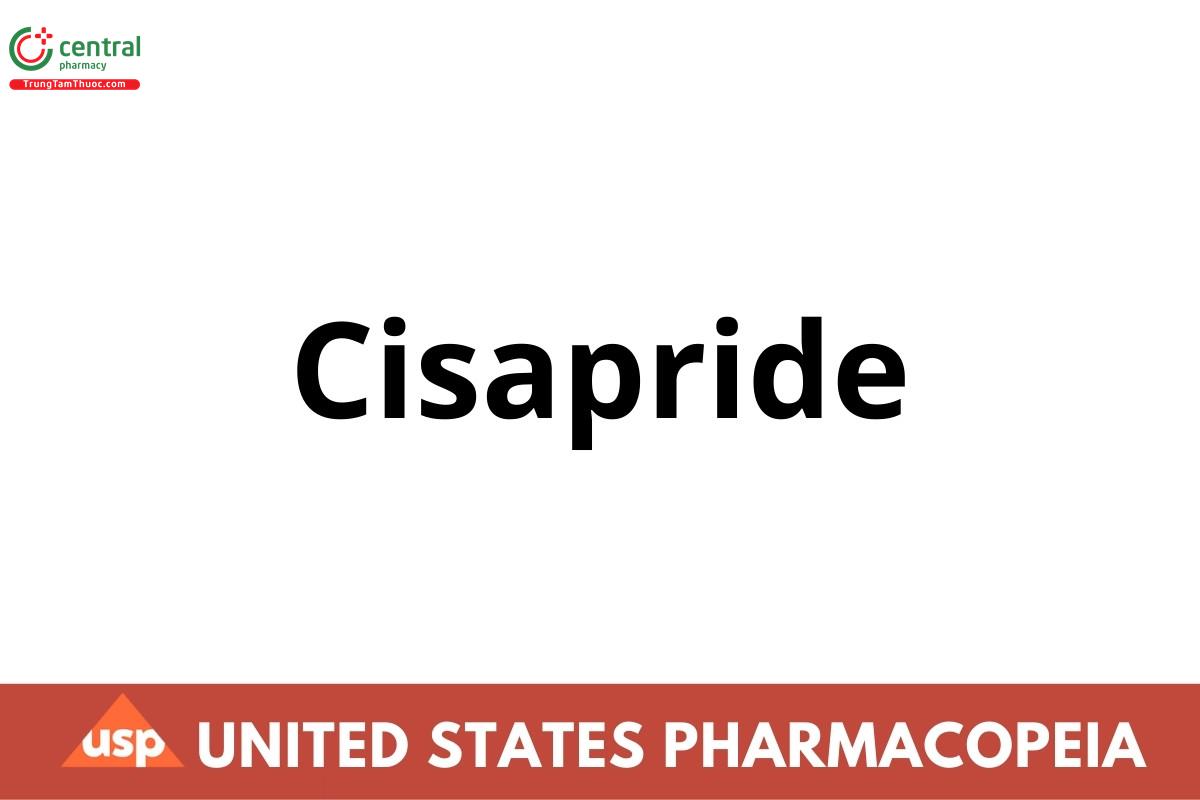 Cisapride