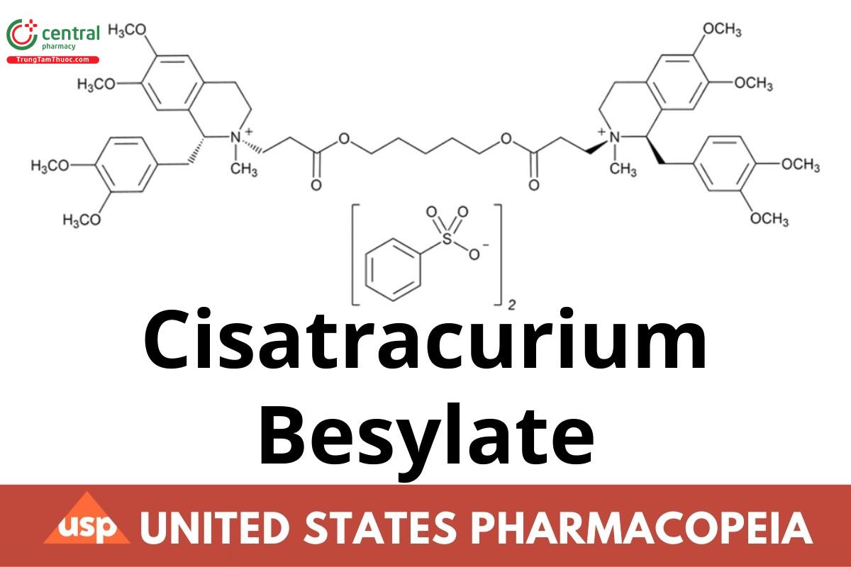 Cisatracurium Besylate