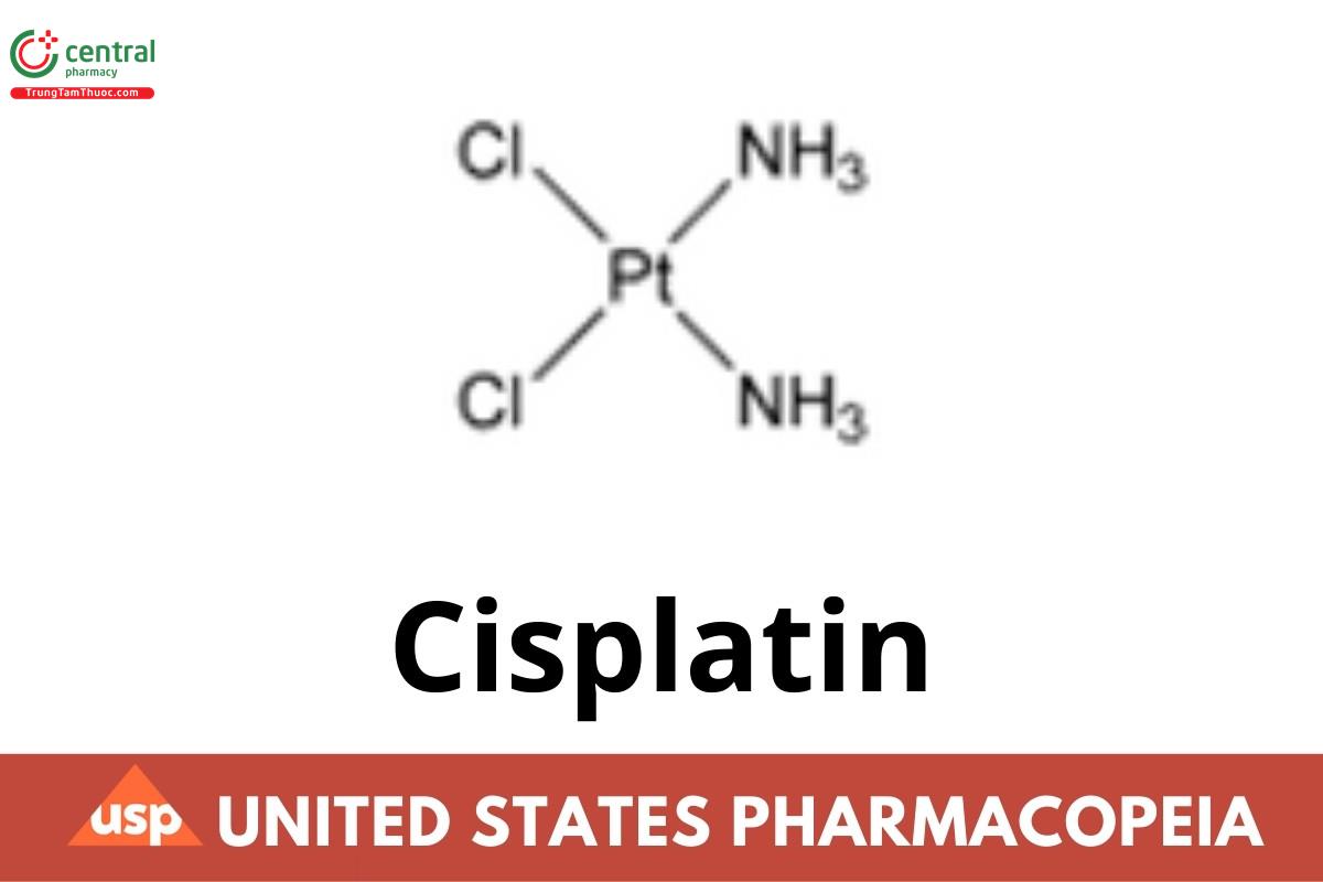 Cisplatin