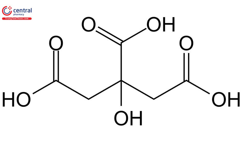 Citric Acid