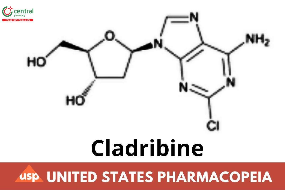 Cladribine