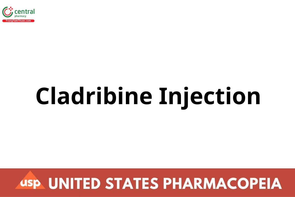 Cladribine Injection