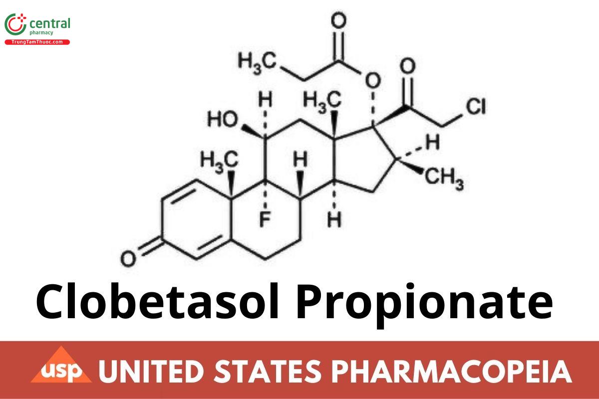 Clobetasol Propionate