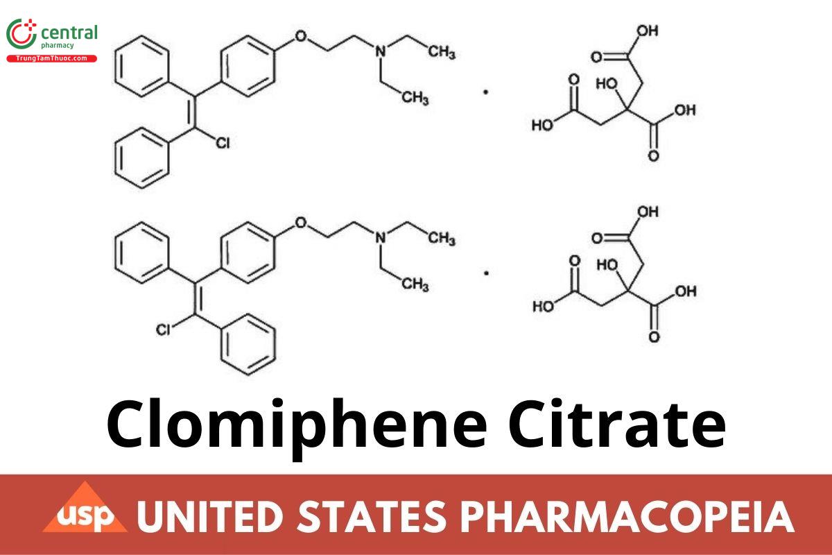 Clomiphene Citrate