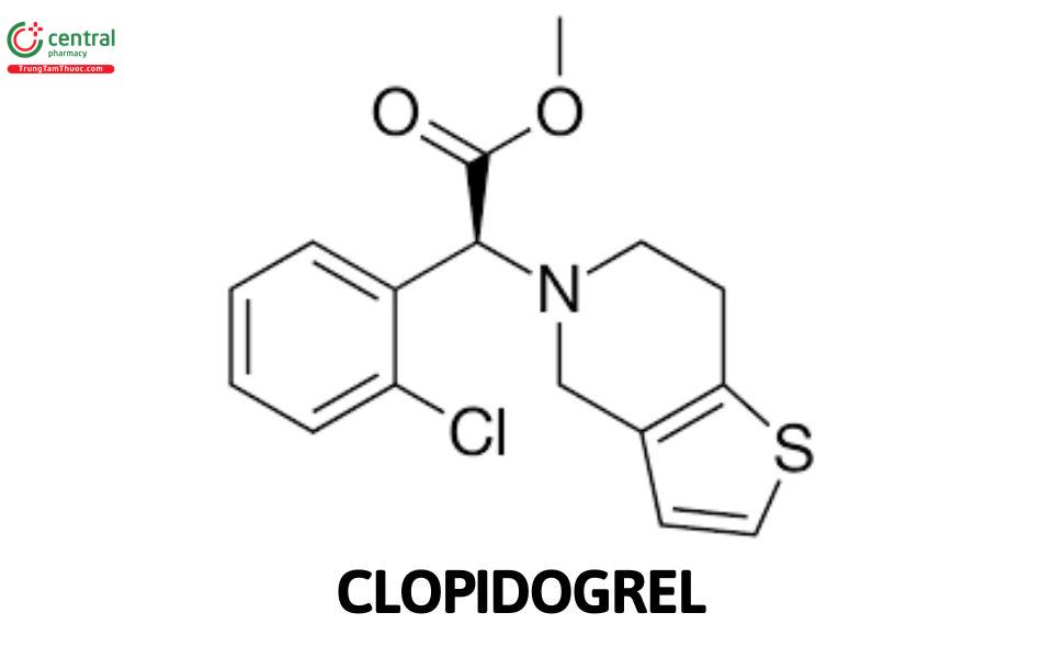 Clopidogrel