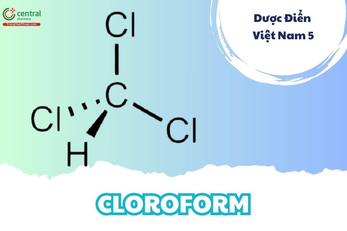 Cloroform