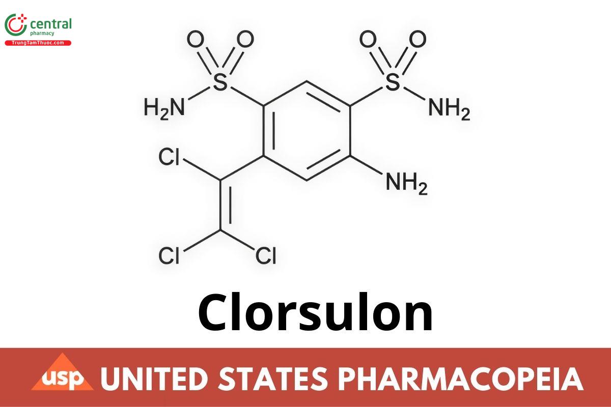 Clorsulon