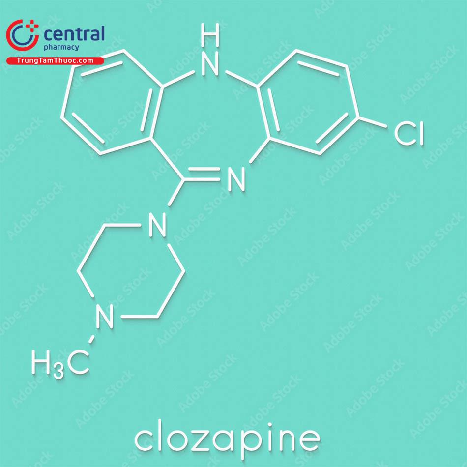 Clozapin