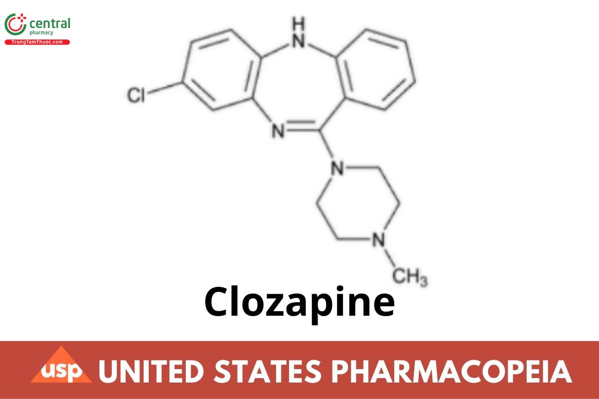 Clozapine