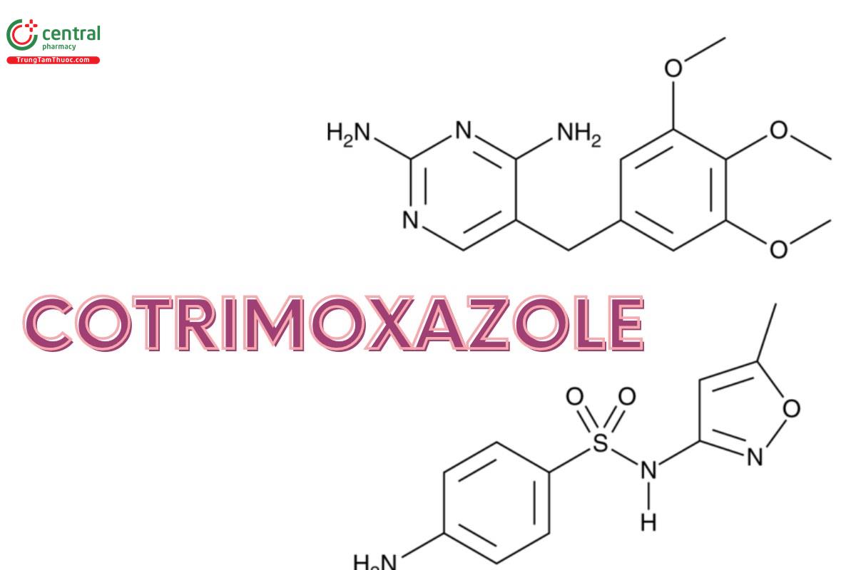 CO-TRIMOXAZOL